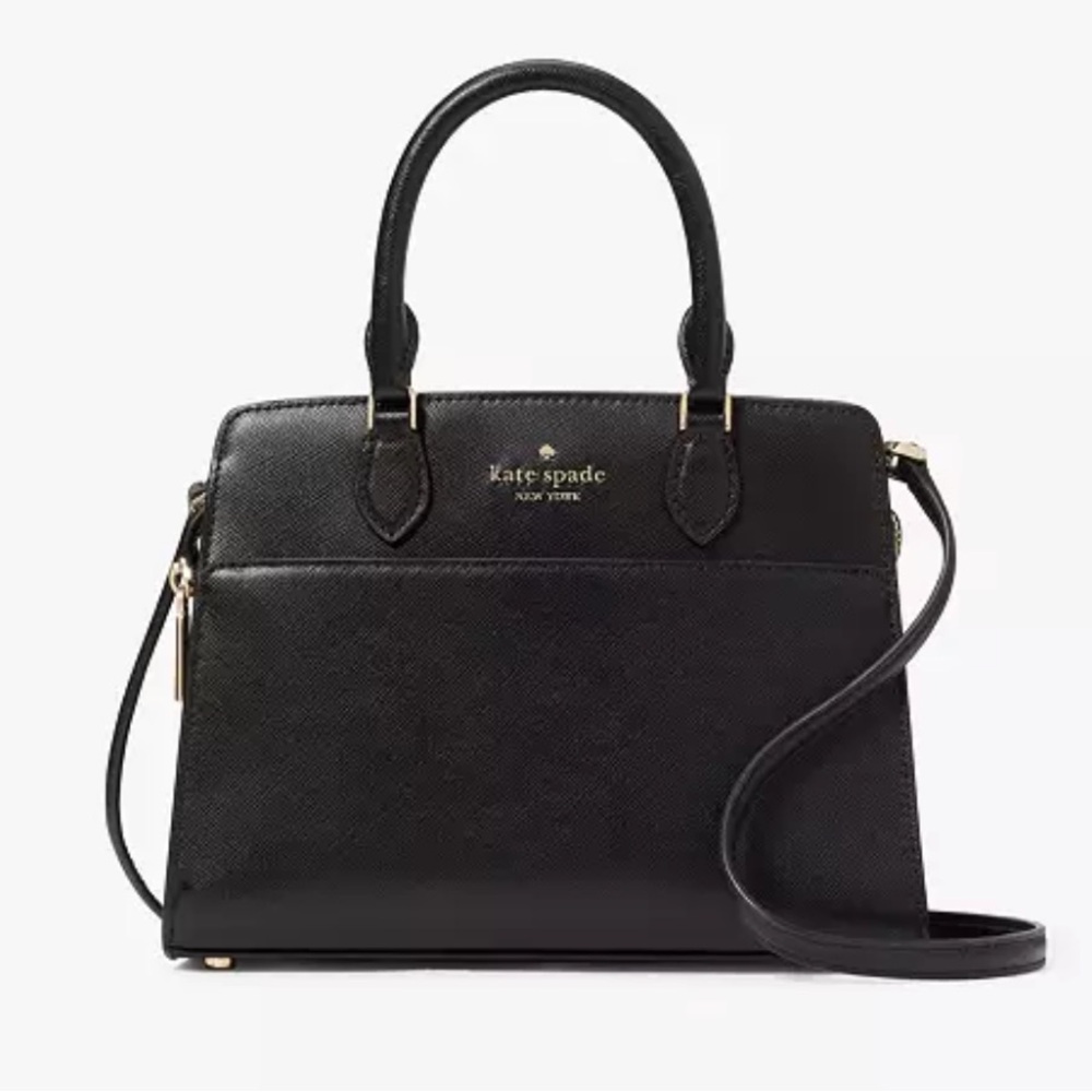 Kate spade Madison small satchel